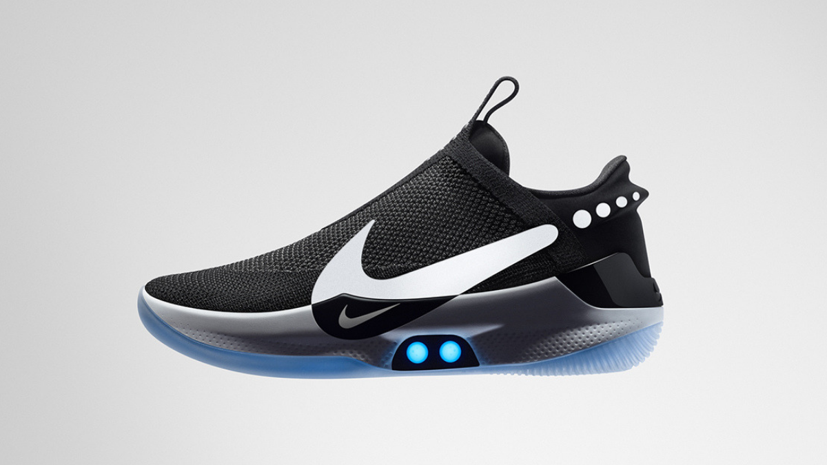 Nike Adapt BB release date feb 17th 2019