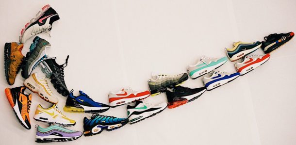 A Case Study on Nike: Originality, Creativity & Morality | Heartafact
