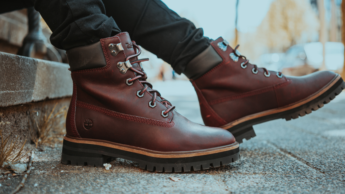 How to wear Timberlands | Want to know how to wear Timberlands?