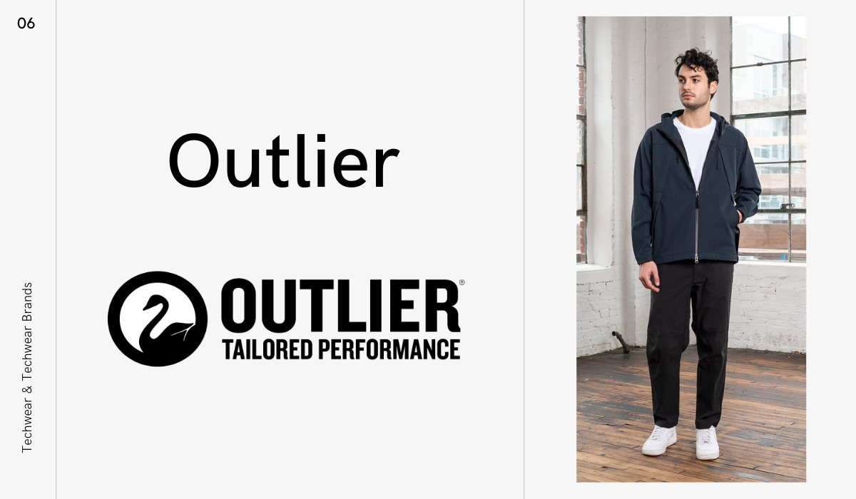 outlier brand