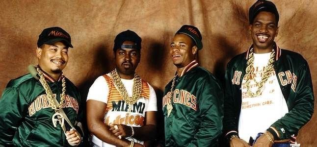 90s hip hop fashion