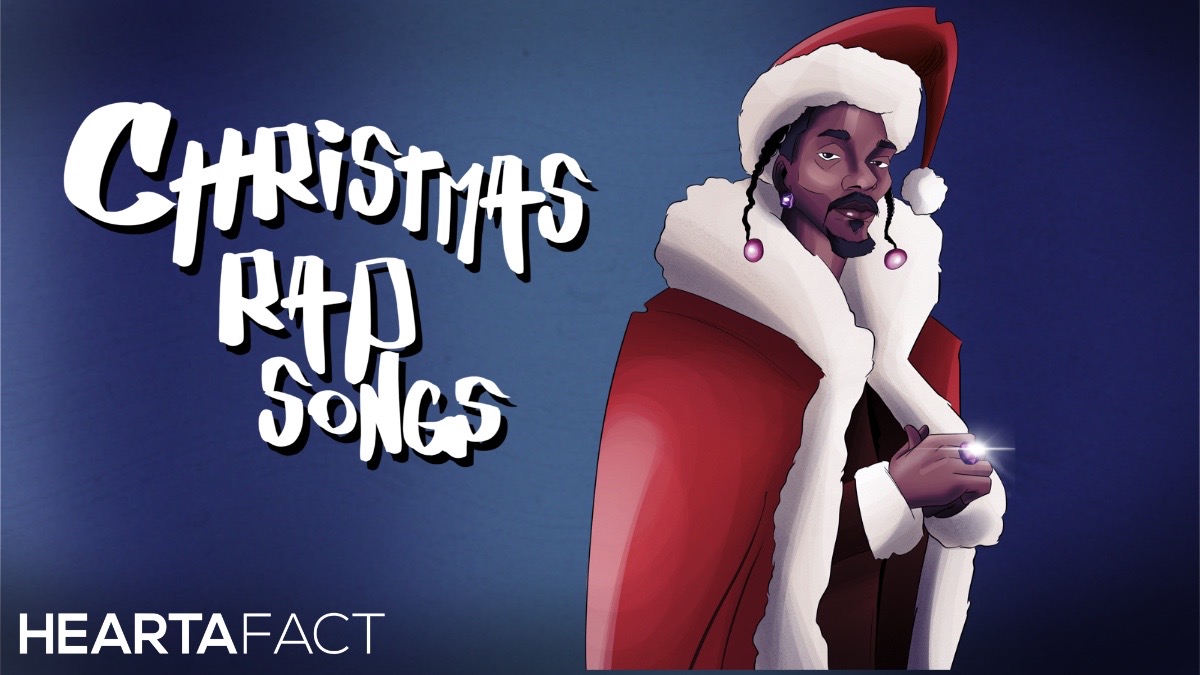 Christmas Rap Songs