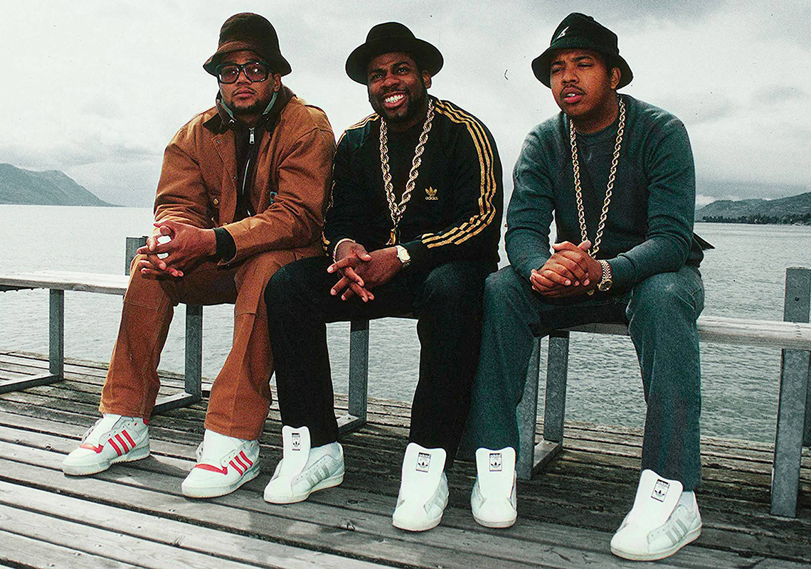 80s Hip Hop Fashion | Men's Lifestyle, Style & Hip Hop Culture