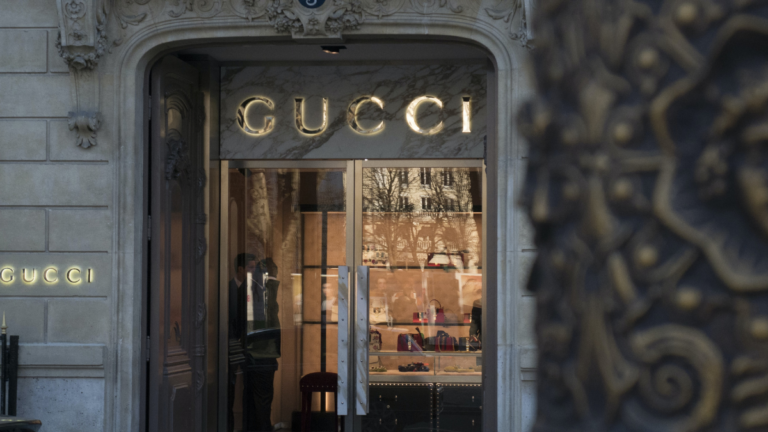 Why is Gucci so Expensive? | Heartafact