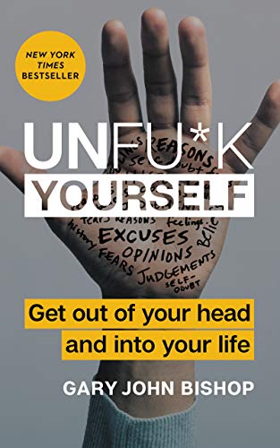 unfuck yourself book