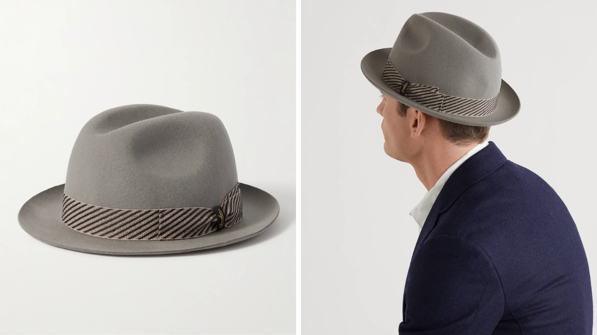 Top 15 Types of Hats for Men