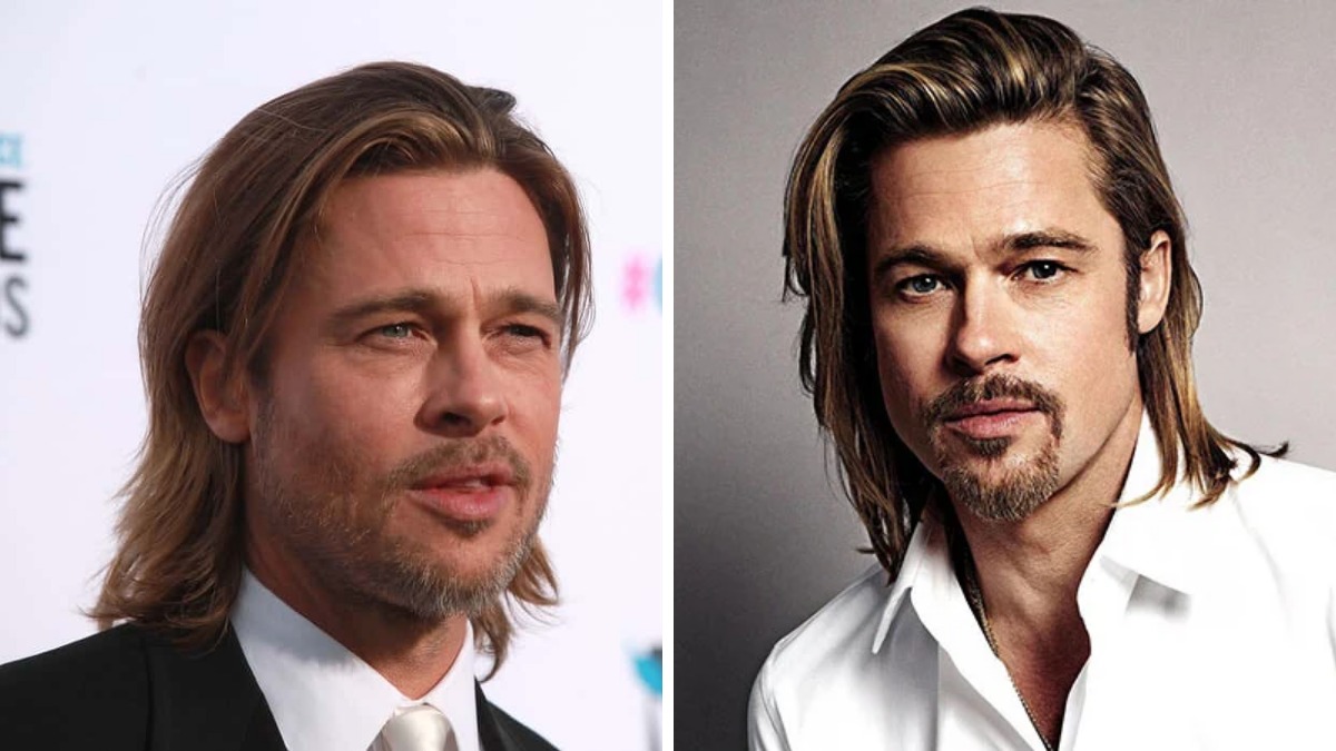 90s Hairstyles Men should bring back now