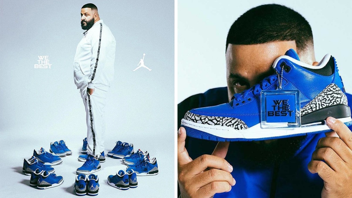 rappers shoes from best to worst