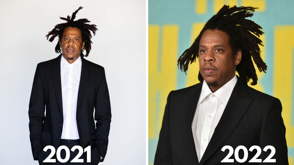 jay z hairstyle
