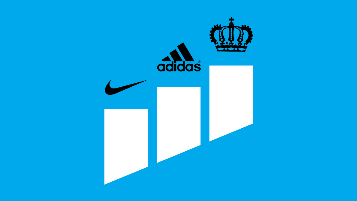 Adidas Vs Nike