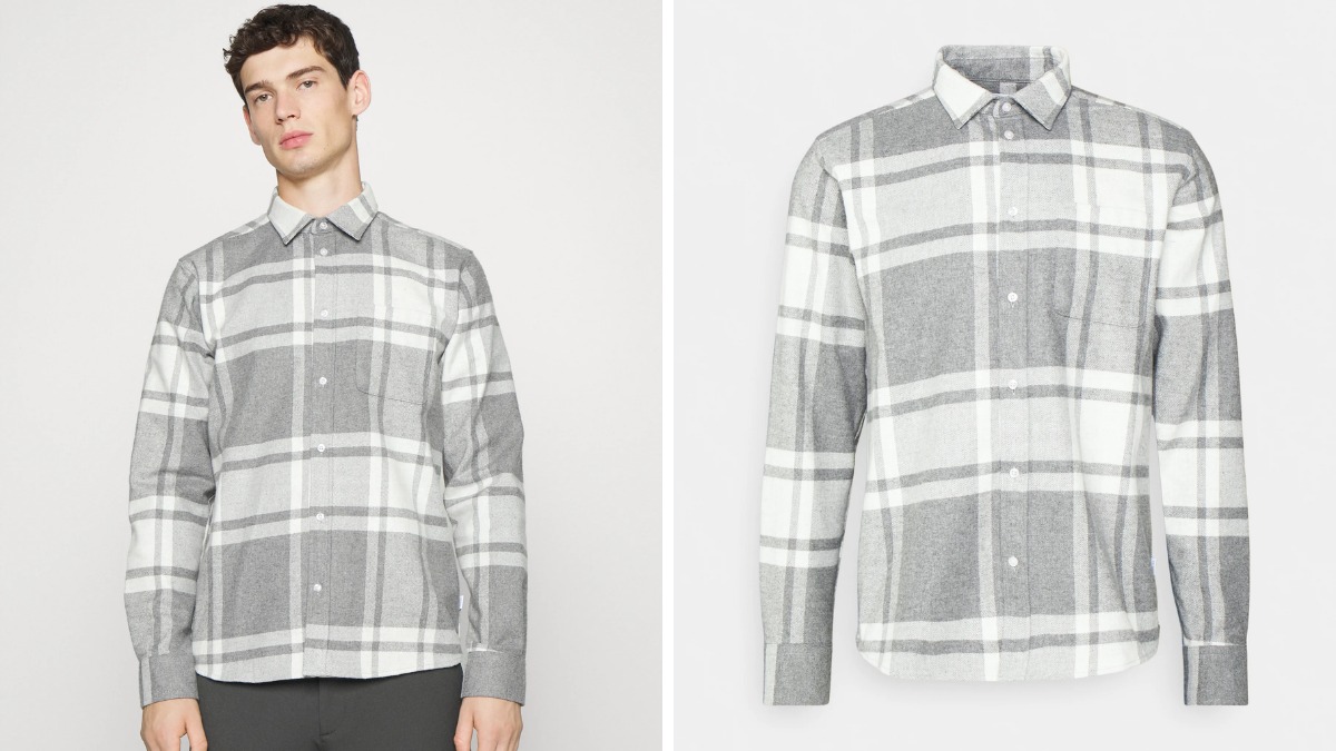 How to Wear a Flannel for Men in multiple styles