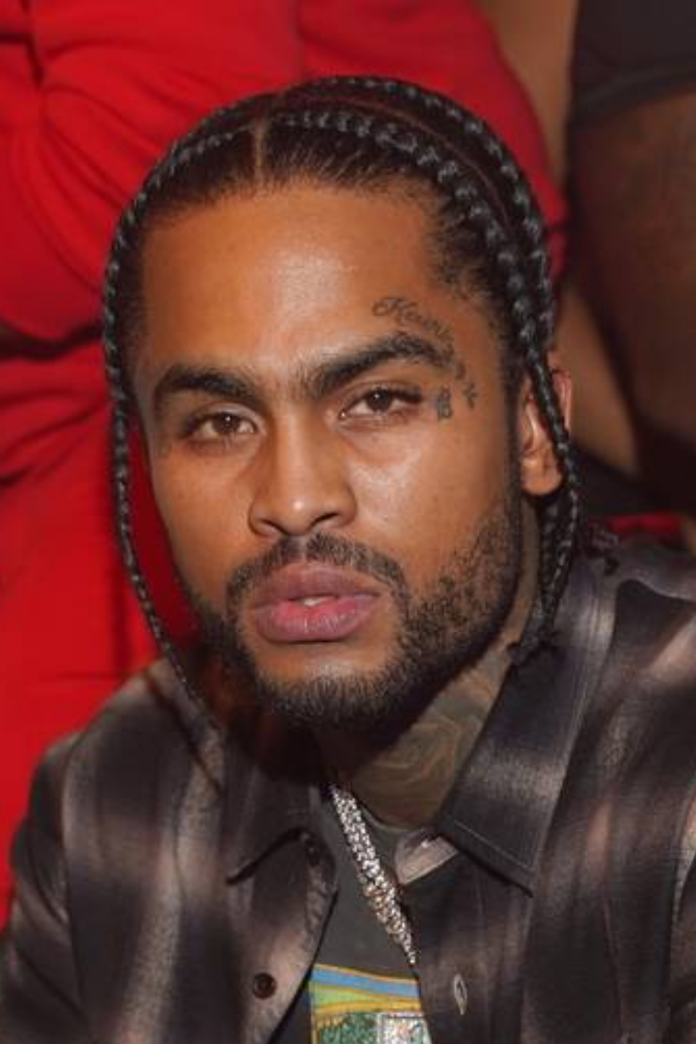 dave east braids in 2022