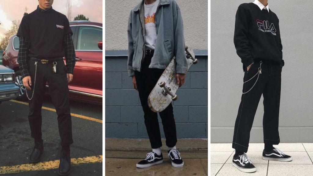 Get the Eboy Style (Guide & Eboy Outfits) | Heartafact