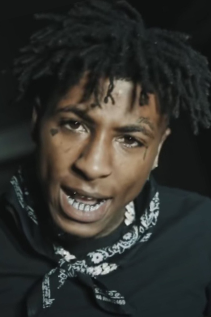 Complete NBA Youngboy Dreads Evolution | Heartafact