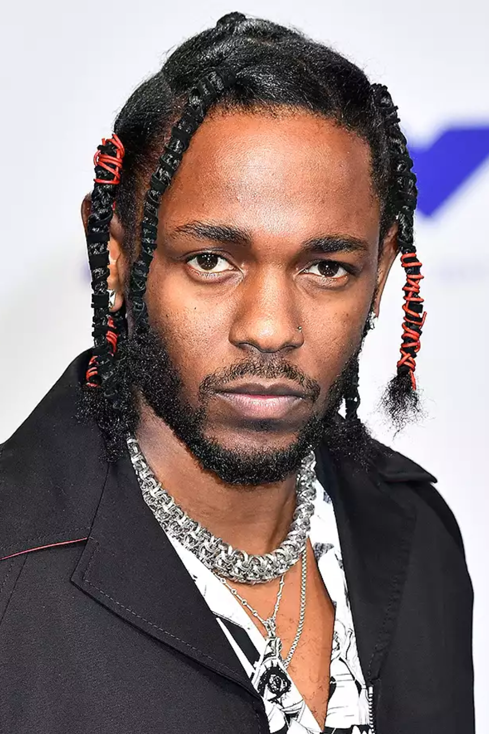 Kendrick Lamar vma appearance