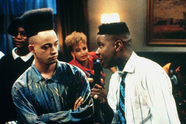 house party kid n play