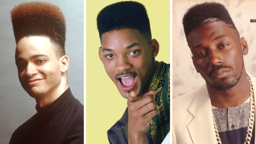 the Best Hip Hop Hairstyles