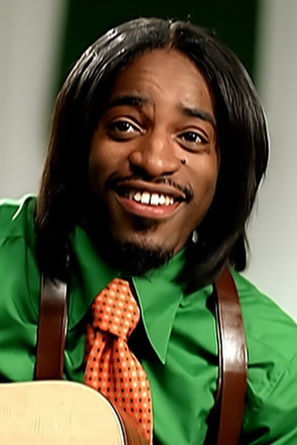 andre 3000 perm