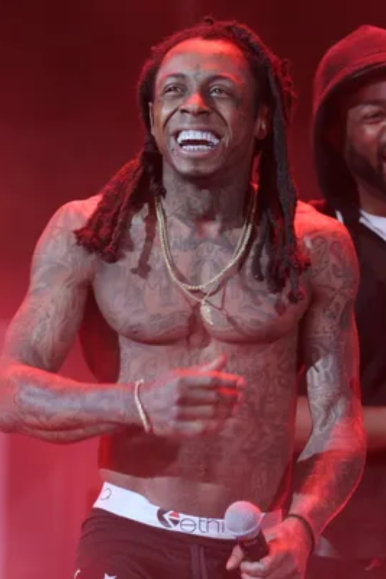 The Evolution of Lil Wayne Dreads Heartafact