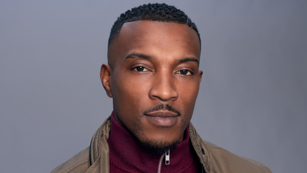 ashley walters height