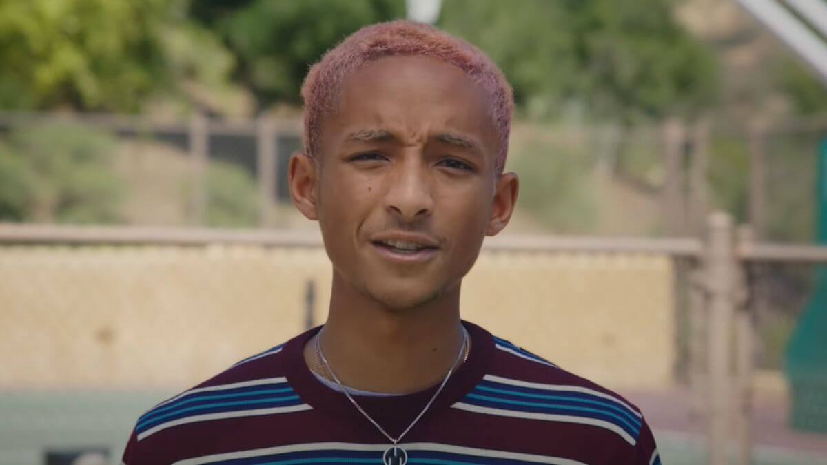 Rappers with Pink Hair