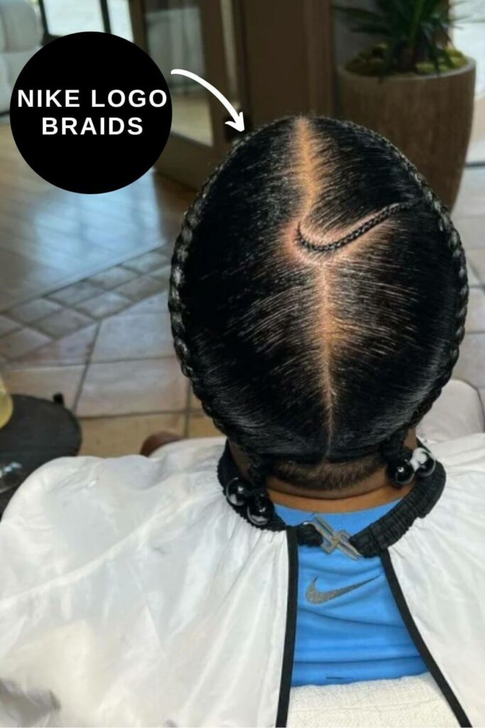 Nike Braids