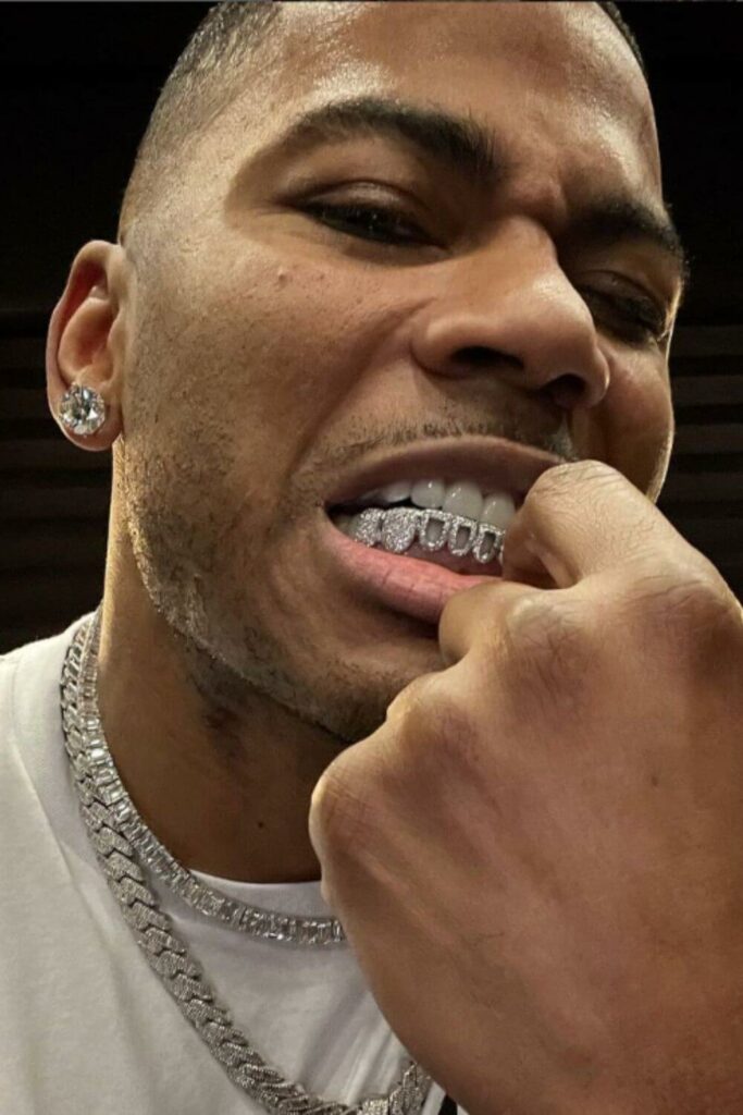 Most Influential Rappers with Grills
