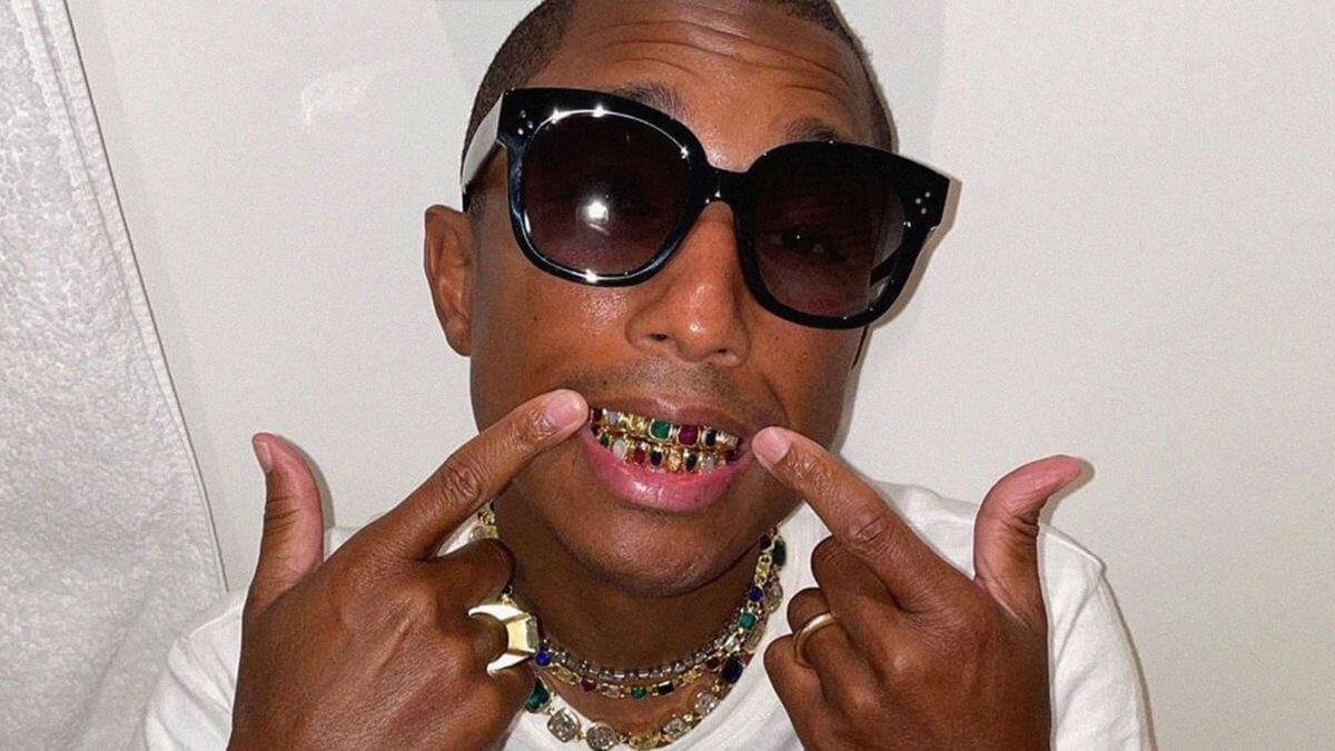 Rappers with Grills