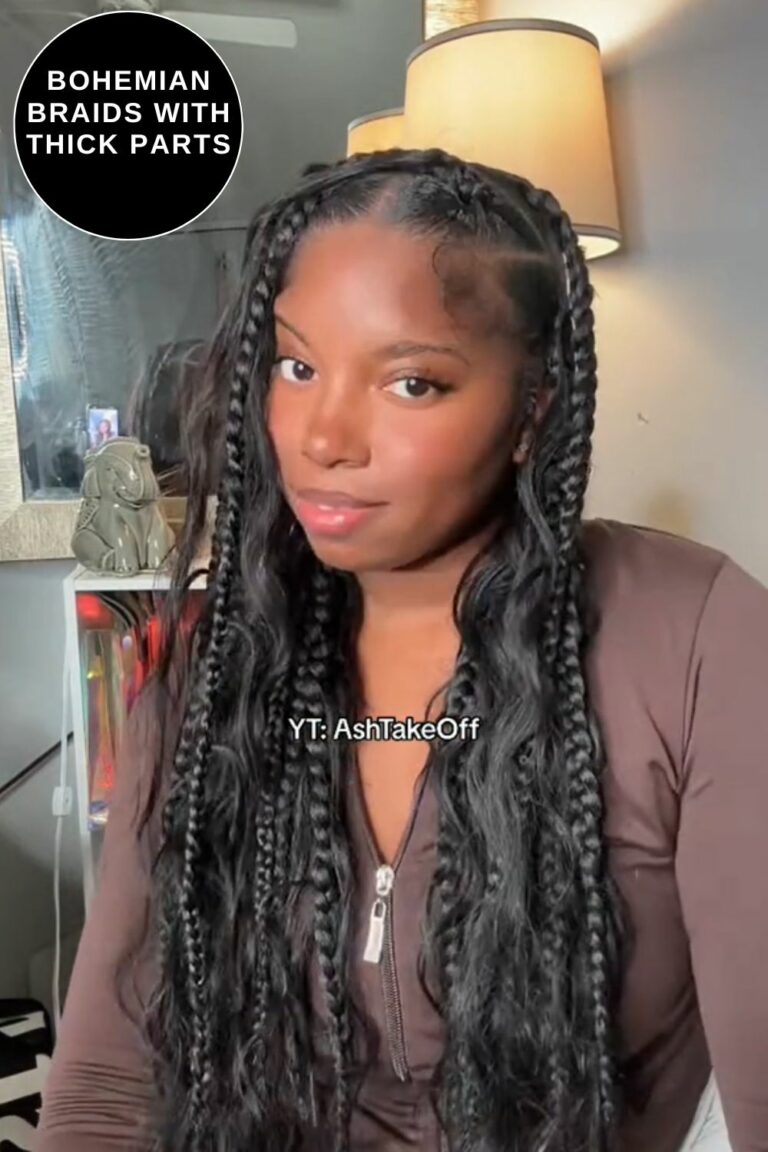50 of the Best Braids for Black Women (Gallery & Video) | Heartafact